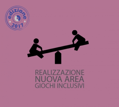 REALIZZAZIONE DI NUOVA AREA GIOCHI INCLUSIVI - Comune di Scarperia e San Piero