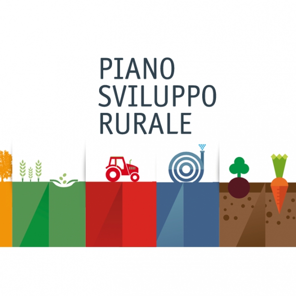 Piano Sviluppo Rurale