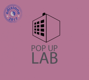 POP UP LAB - Riqualificazione aree commerciali - Comune di Prato