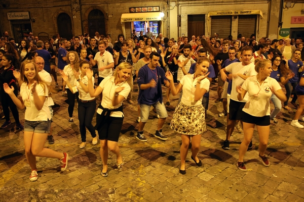 Accordo Anci-Siae per utilizare la musica negli eventi