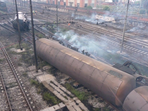 Anci Toscana a Ferrovie: avvisare i Comuni sui transiti pericolosi