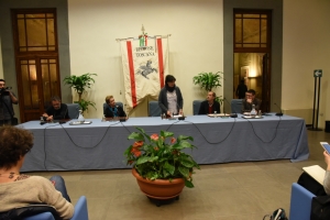 Senza fissa dimora, Anci partecipa al progetto regionale