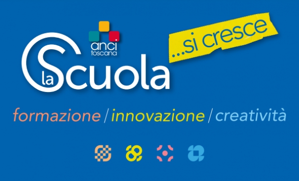 La scuola Anci Toscana cresce e si rinnova, tutte le novit&agrave; in un evento
