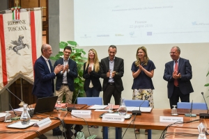 Spreco alimentare, accordo per le donazioni e contro le eccedenze