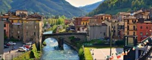 Domani tappa in Garfagnana per il tour di Biffoni nei territori