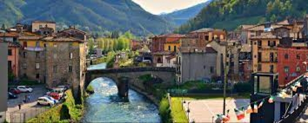 Domani tappa in Garfagnana per il tour di Biffoni nei territori