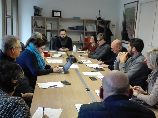 Arti di strada, primo incontro della Comunit&agrave; di pratica Anci Toscana