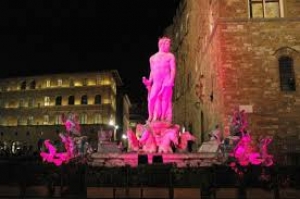Tutti i sindaci invitati ad aderire alla campagna "Nastro rosa"