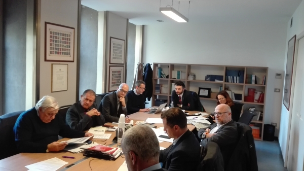 AnciToscana, novit&agrave; nel direttivo e nelle articolazioni tematiche