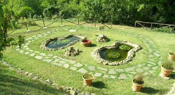 Siena laboratorio per la biodiversit&agrave; nel verde pubblico delle citt&agrave;