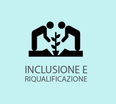 Inclusione e Riqualificazione - Comune di Poggio a Caiano