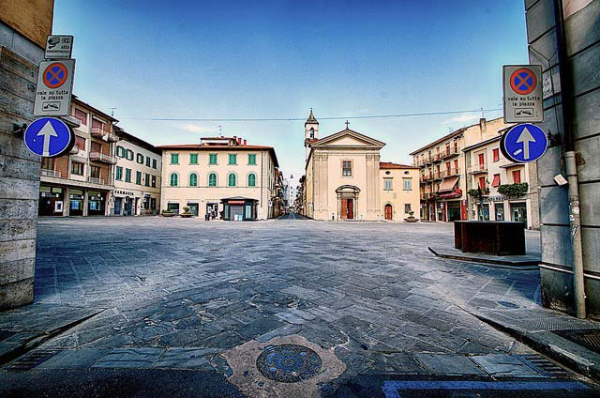 Il direttivo Anci Toscana incontra i sindaci della provincia di Arezzo