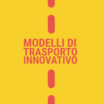 Modelli di Trasporto Innovativi