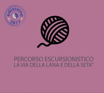 Percorso escursionistico "la Via della lana e della seta" - Comune di Prato