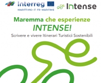 Maremma che esperienze Intense! Scrivere e vivere Itinerari Turistici Sostenibili