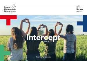 Tirocini 'green' per i giovani inattivi, successo del progetto Intercept